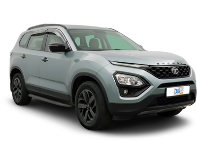 2023 Tata Safari - SUV - Diesel - Automatic - ₹19.80 lakh